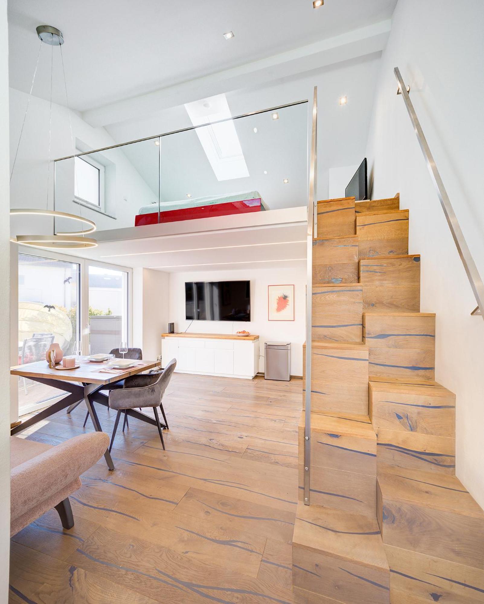 Haus Am Weinberg Daire Seekirchen am Wallersee Dış mekan fotoğraf